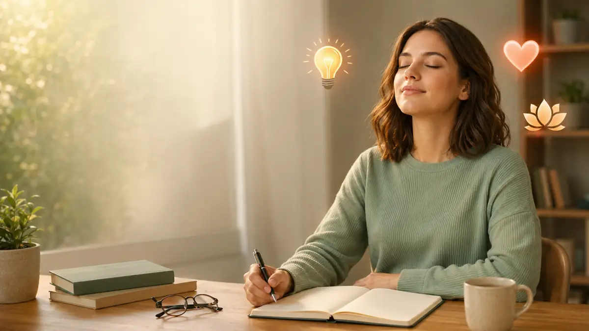 How to Study When You’re Burned Out: 7 Mental Shifts That Help