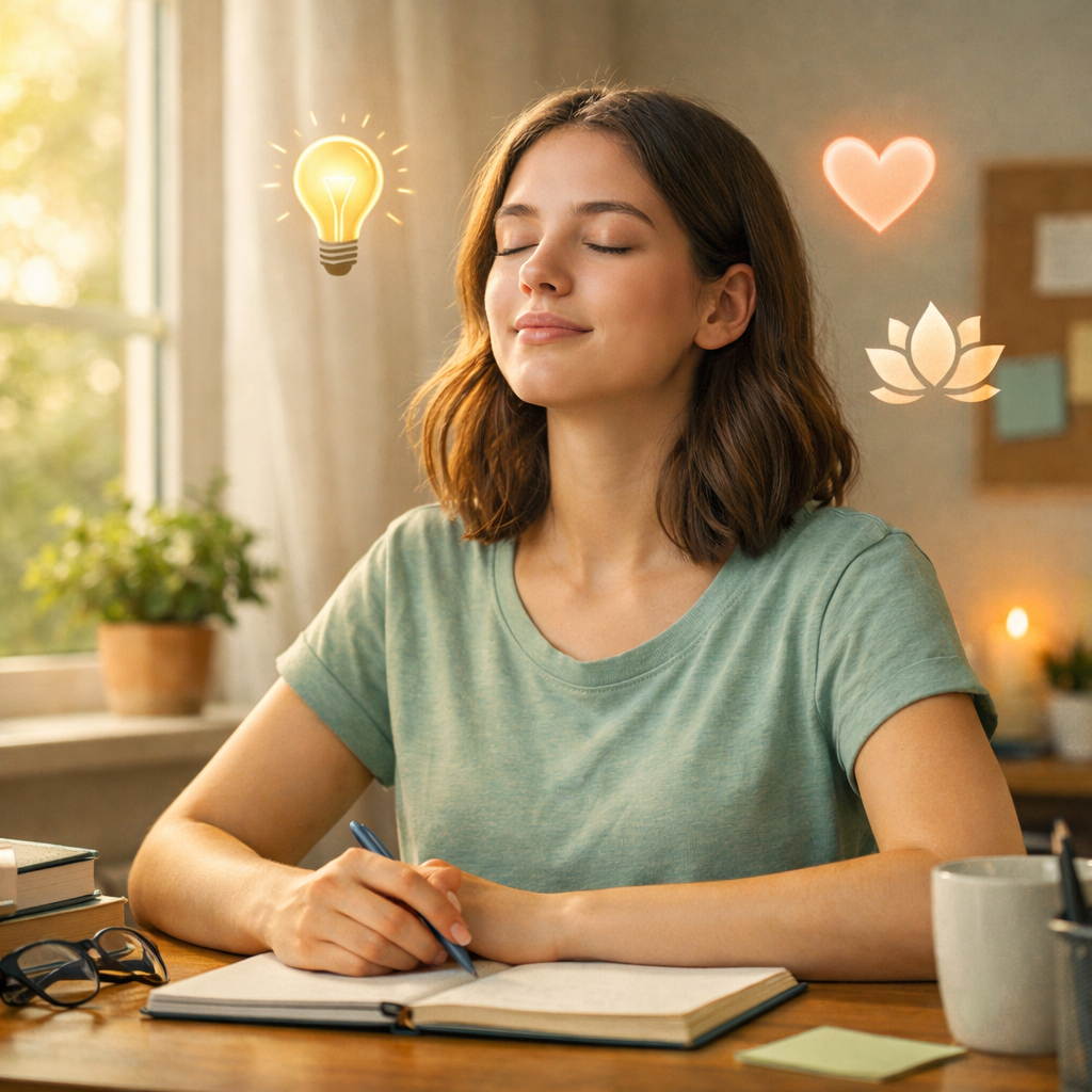 How to Study When You’re Burned Out: 7 Mental Shifts That Help