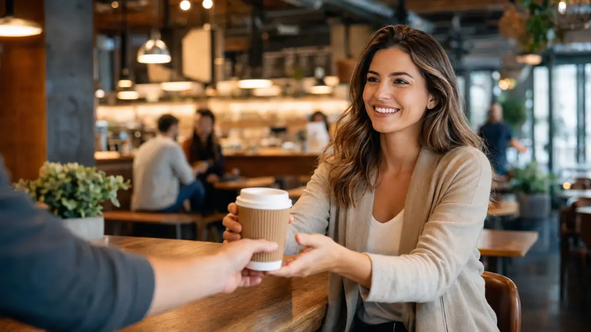 Does Coffee Improve Focus or Hurt It?