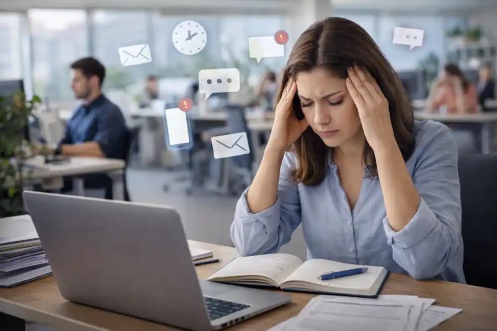 Focus Techniques for Work: Practical Ways to Improve Concentration