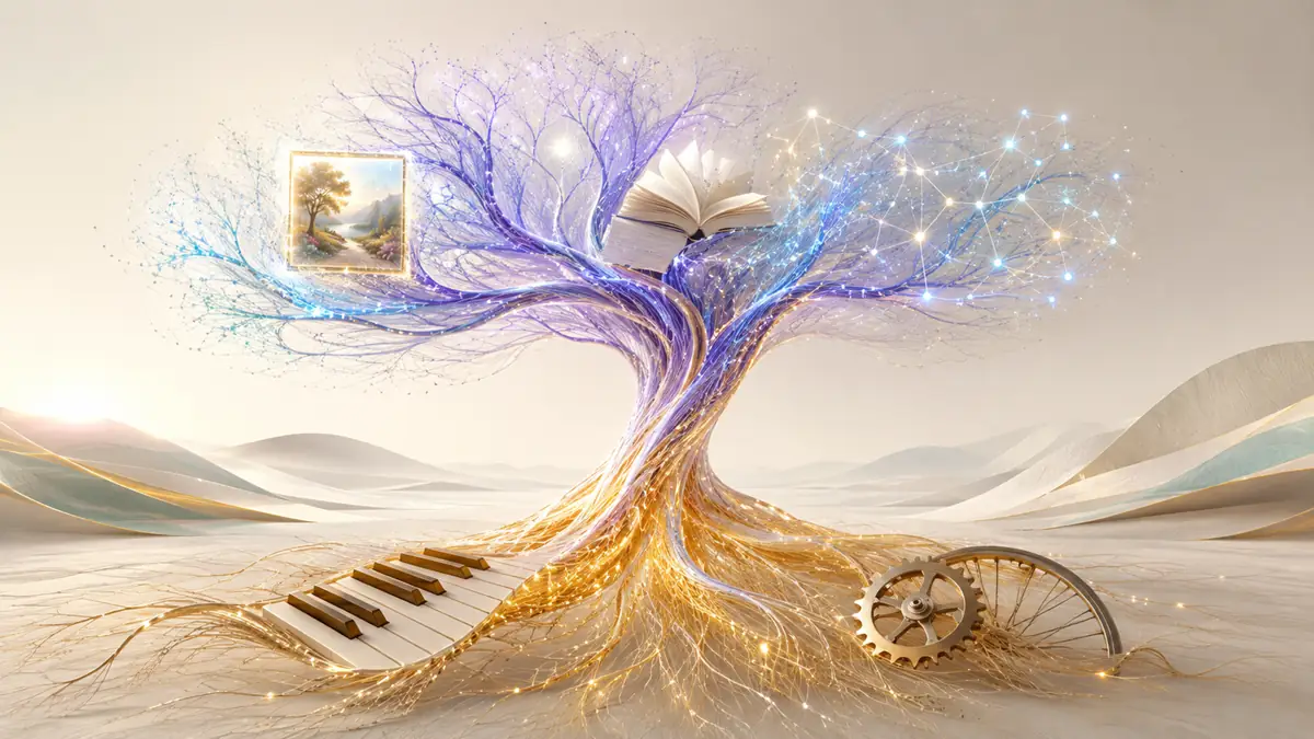 What Is Long-Term Memory? Explicit vs Implicit