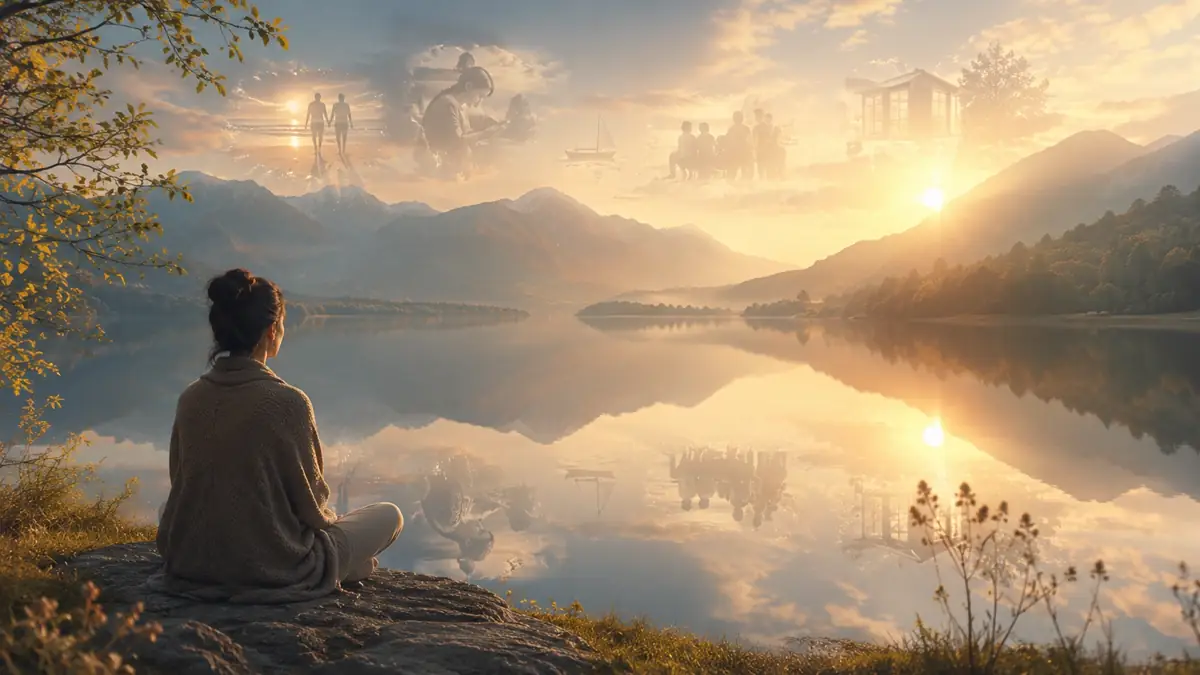 Mindfulness for Memory: How Being Present Helps You Remember More