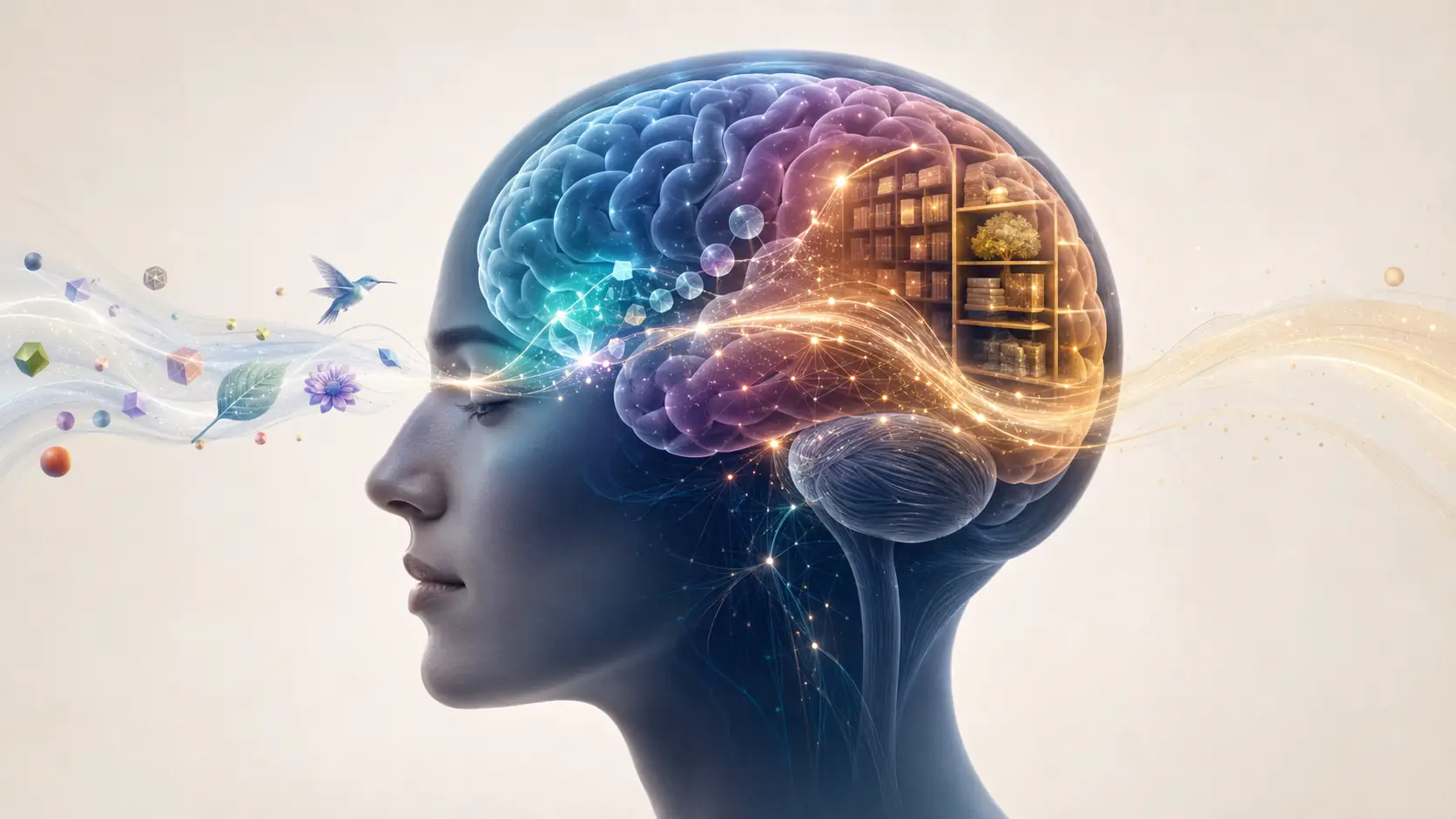 Types of Memory: The Main Types Explained With Examples