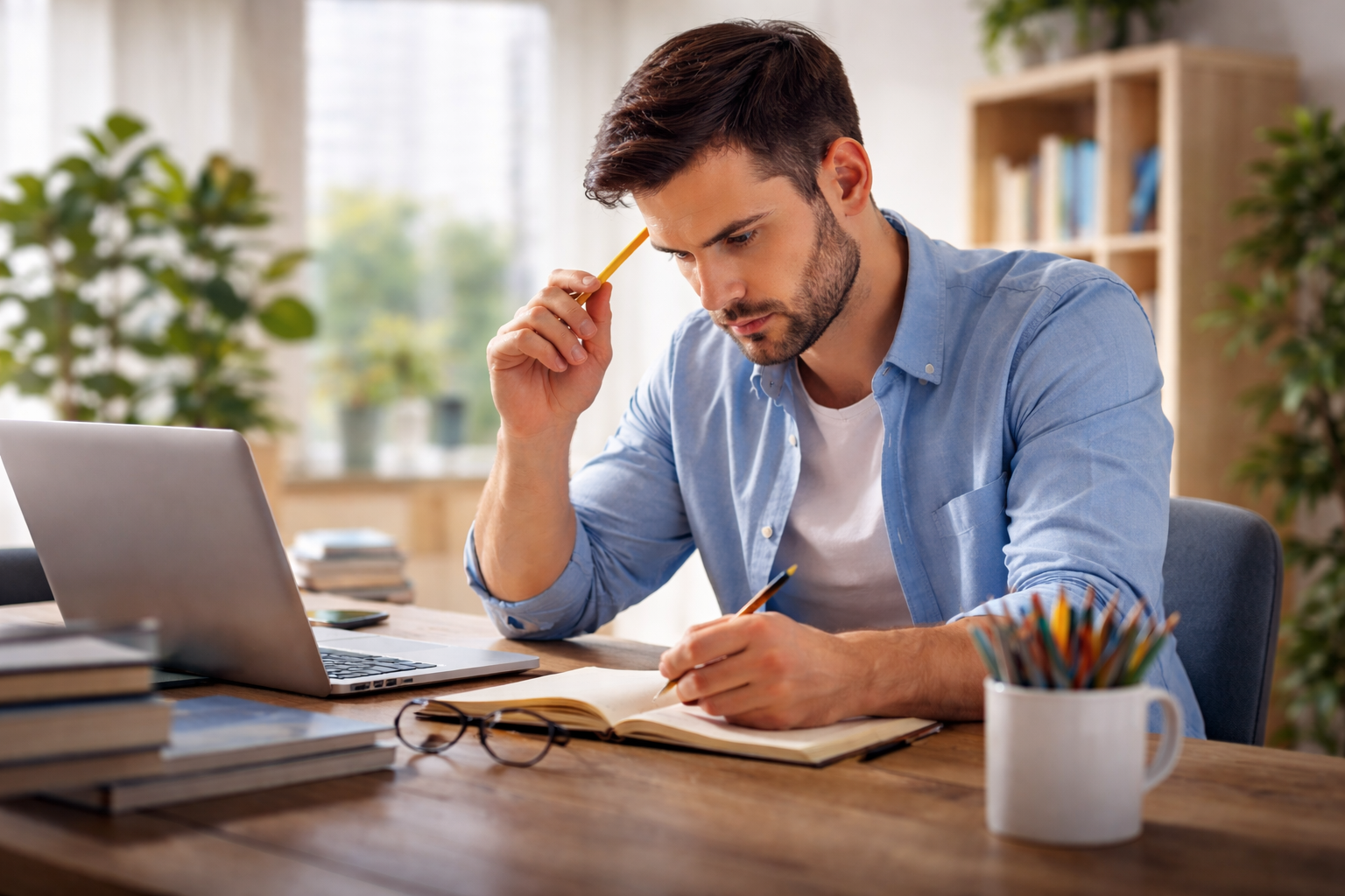 Attention Span Exercises for Adults: Simple Ways to Improve Focus