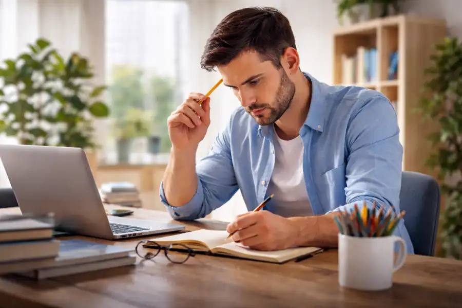 Attention Span Exercises for Adults: Simple Ways to Improve Focus